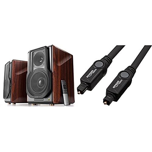 Edifier Enceintes Actives Audiophile S3000Pro – Bluetooth 5.0 aptX sans Fil, Audio USB, tweeters à Membrane planaire et… - Les Beatles, Paul McCartney, John Lennon, RIngo Starr, George Harrison Edifier Enceintes Actives Audiophile S3000Pro - Bluetooth 5.0 aptX sans Fil, Audio USB, tweeters à Membrane planaire et…
