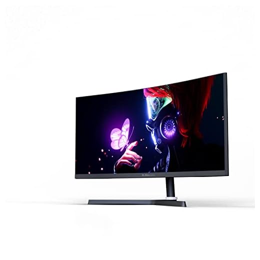 Monitor Gamer Philco 30” PMG30C900WFG Curvo HDR10 Wide 200Hz