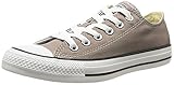  CONVERSE Chuck Taylor All Star Seasonal Ox, Unisex-Erwachsene Sneakers, Beige (Beige), 36.5 EU