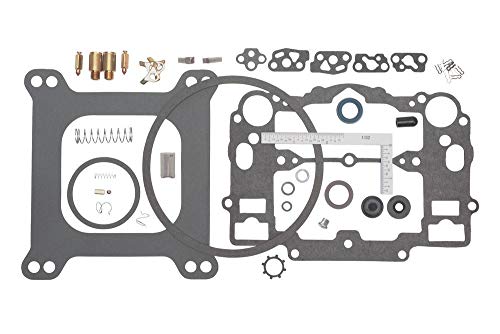 Genuine Edelbrock 1477 Carburetor Rebuild & Maintenance Kit for All Edelbrock Square-Bore Carbs