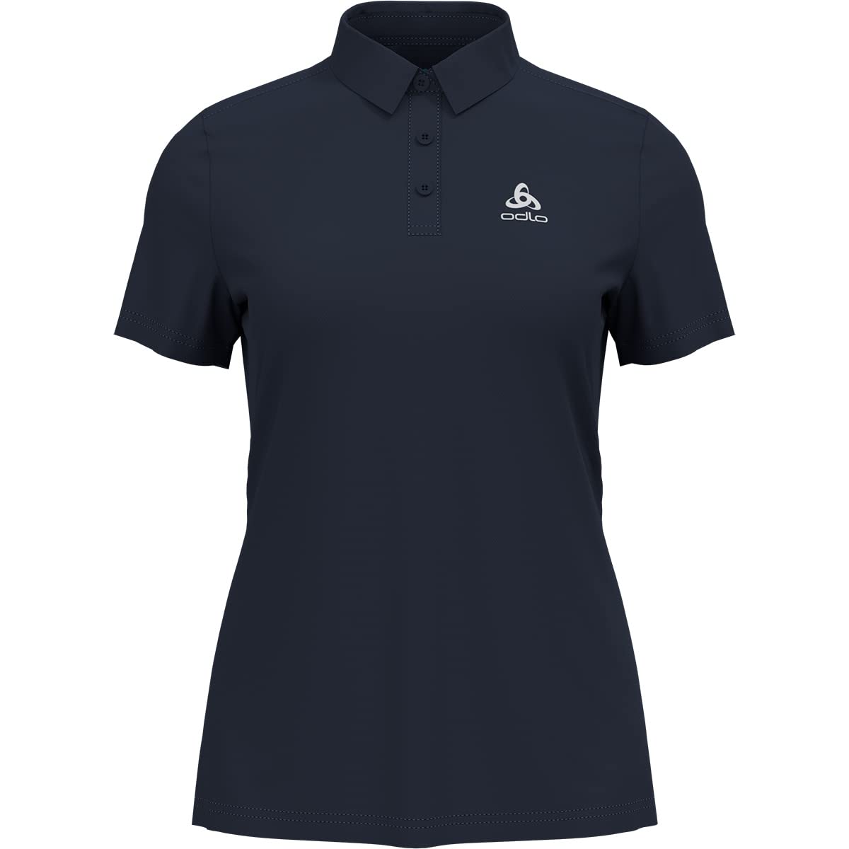 Odlo Women Polo Shirt CARDADA, Dark Sapphire, XL
