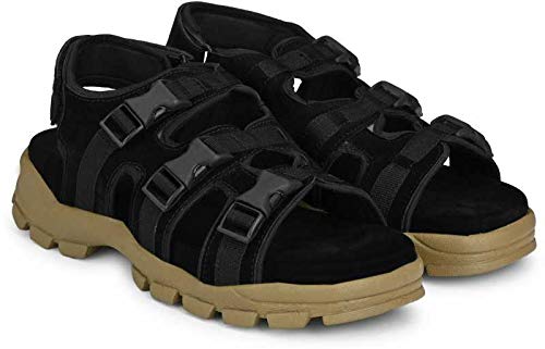 Dakarr 201 Trendy Mens Sandal (B089YTDVNQ) Amazon Price History, Amazon Price Tracker