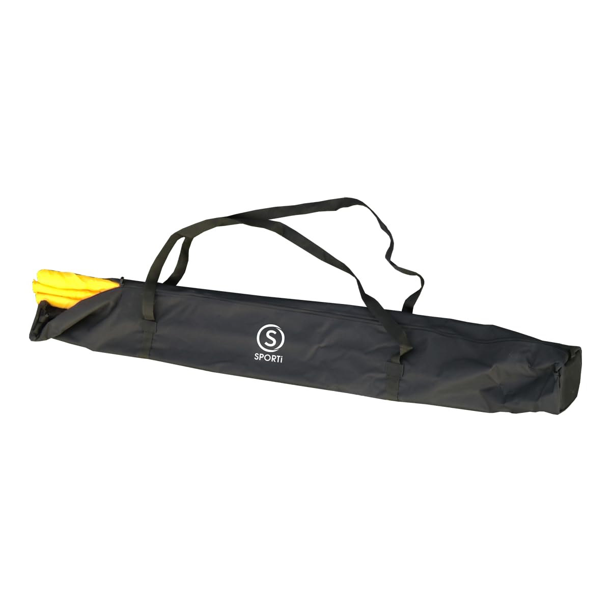 Set de 14 poteaux de Touche Flexibles Rugby