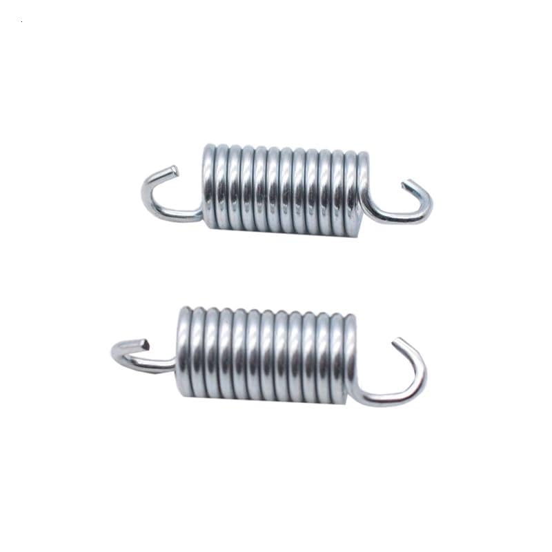 2 PCS Car Brake Caliper Springs for Renault for Peugeot for Citroen WHC0111X2J 2230111