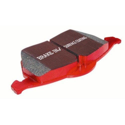 Amazon.com: ATE 604967/604814 Brake Pad Set : Automotive