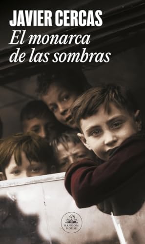 El monarca de las sombras (Random House)