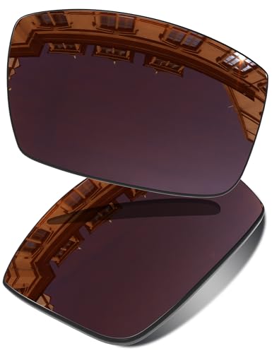 Image of Lenses | Nose Piece Replacement for Ray-Ban RB3498 61mm Sunglass - Multiple Options