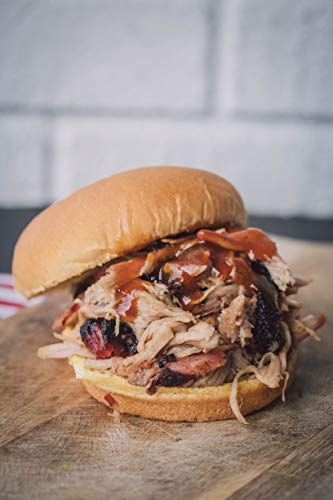 BBQ Sauce – 4 Rivers Smokehouse Barbecue Sauce – Signature Barbecue Sauce – 16 fl. oz. - Thumbnail 5