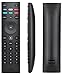 VIZIO SmartCast Universal Remote Control - Smart Remote Replacement for All VIZIO TVs - Infrared Remote Requires 2 AAA Batteries
