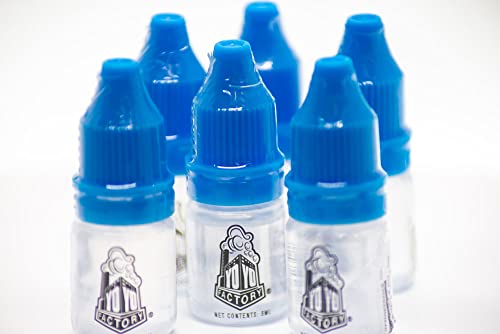 YoYo Factory Long Spin ÖL - (Langer Und Ruhiger Dreh, Für Fortgeschrittenes Yo-Yos)