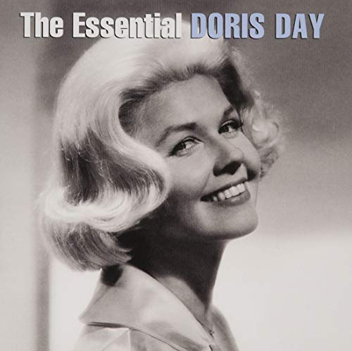 Essential Doris Day [Sony Gold Series]