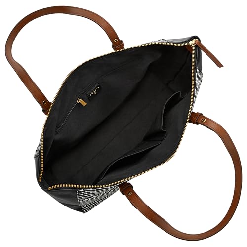 Image of Fossil Women's Rachel Tote Purse Handbag for Women