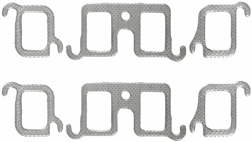 Image of FEL-PRO MS 90539 Exhaust Manifold Gasket Set