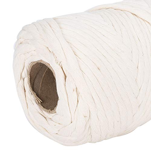 SEAFRONT Revistero Boho, Madera Pulida Hecha a Mano, Diseño Único para Decoración y Almacenamiento del Hogar, 35 Cm de Alto para Sala de Estar y Oficina - imagen 4