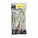 Metra 70-1727 Factory Amplifier Bypass Harness for 2006 Honda Civic Vehicles