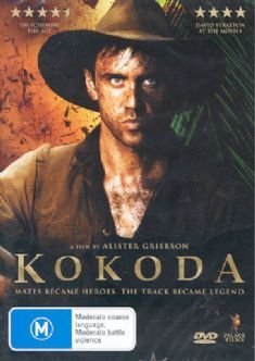 Kokoda [Region 4]