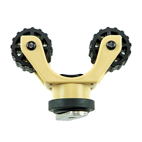 YakAttack RotoGrip
