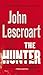 The Hunter (Wyatt Hunt Novel)