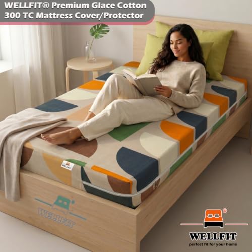 Image of Mattress Cover