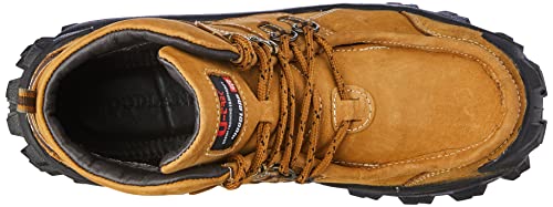 Image of Woodland Men's Leather Fashion Boot