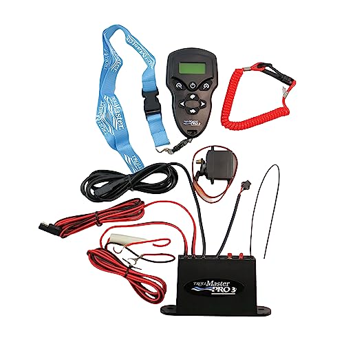 Image of TM200HWKIT PRO3 Plus Hardware Kit for Honda 8, 9.9, 15 HP (1980-2000)