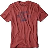 Life is good Men's Crusher Mr. Fixit Tee