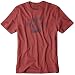 Life is good Men's Crusher Mr. Fixit Tee