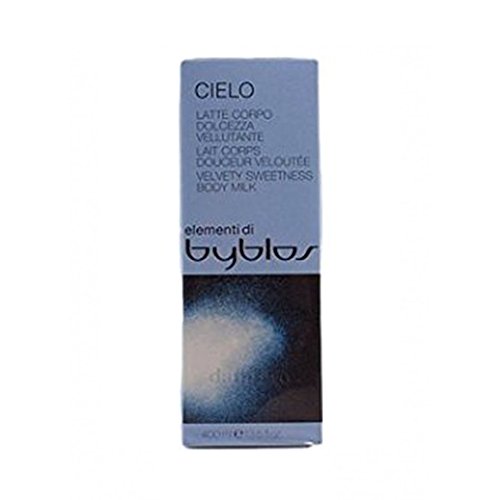 BYBLOS CIELO lotion 400-GA02552+