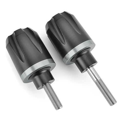Sliders de cadre moto pour CB650R (2020) et CB650F - Protection efficace