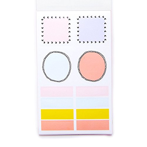 Ban. do design sticker Book (53090)