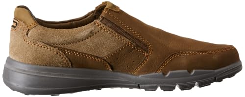 Image of Woodland Men's Leather Loafer