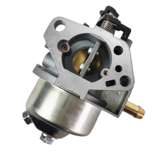 Carburateur 1P92 de rechange pour entretien moteur tondeuse 452CC