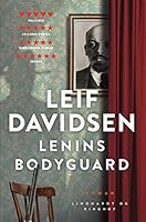 Lenins bodyguard 8711996641 Book Cover