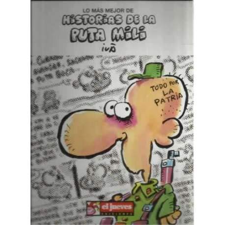 Historias de la puta mili Amazon.co.uk Books