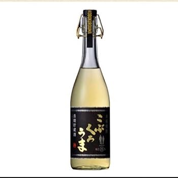 Amazon.co.jp: レアコブクロ こぶくろうま 25周年記念ボトル 焼酎 Amazon.co.jp: レアコブクロ こぶくろうま 25周年記念ボトル 焼酎