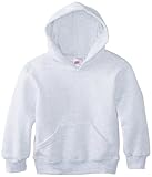 Soffe Little Boys' Hooded Sweatshirt