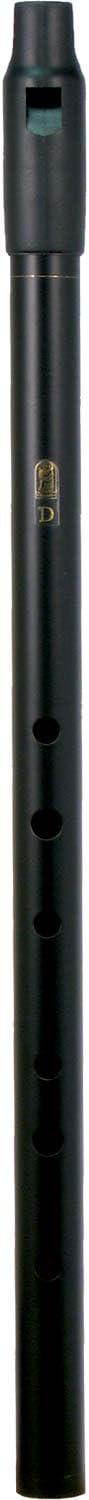 Howard Products LOW D WHISTLE, black BLK