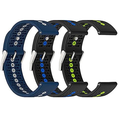 FitTurn Bands for Cubitt CT4/CT2 Pro GPS Watch Cover