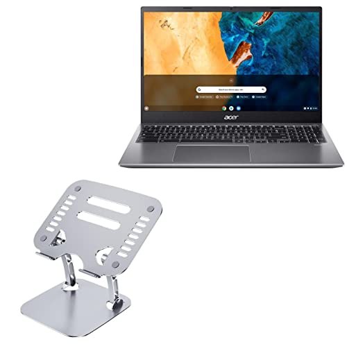 Soporte ajustable para portátil BoxWave en aluminio