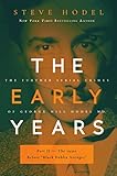 the early years-part ii-the 1930s: the further serial crimes of george hill hodel m.d. (english edition)