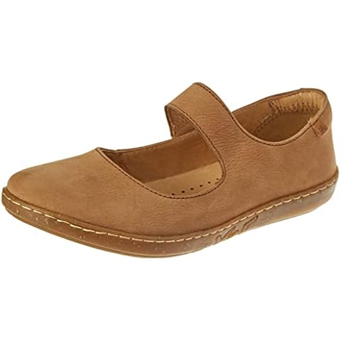 El Naturalista Chaussure Baby Corail Cover
