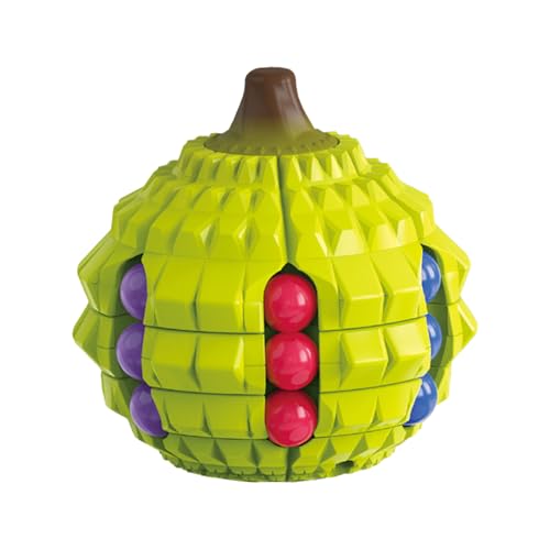 Doyandader Durian Fidget Puzzle Ball