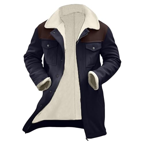 Laquieio Chaqueta Moto Hombre Protecciones Chaqueta Acolchada Ligeraestilo bombardero de inviernoChaqueta de Carga Casual DeportivaChaqueta Hombre Invierno