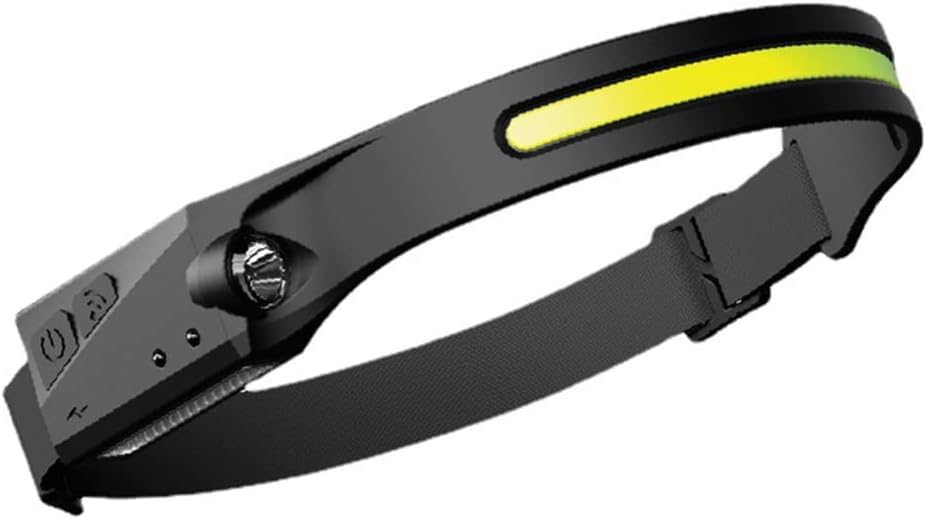 See full amazon price history chart for BROCCOLIN Headlamp Flashlight Rechargeable LED Headlamps 230° Wide Beam, Motion Sensor Lightweight Waterproof Ultra Bright Head Torch for Running Dry Camping Hiking Emergency BROCCOLIN Headlamp Flashlight Rechargeable LED Headlamps 230° Wide Beam, Motion Sensor Lightweight Waterproof Ultra Bright Head Torch for Running Dry Camping Hiking Emergency (B0DC599RBJ) Amazon Price History, Amazon Price Tracker