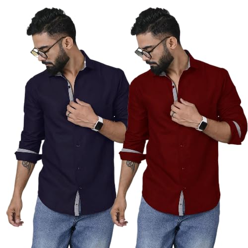 Image of Pinkmint Men Shirt