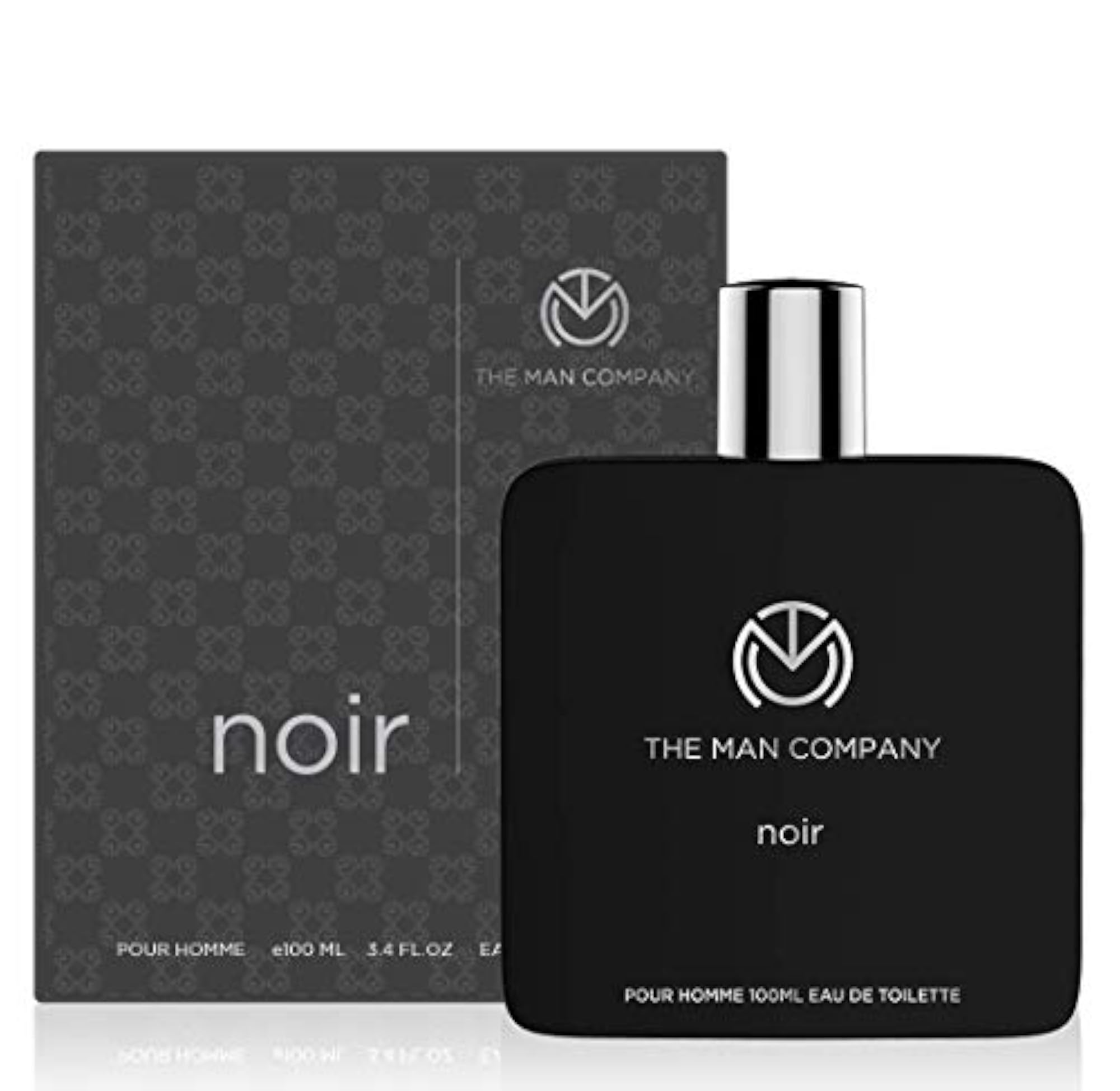 Premium Noir EDT Perfume for Men, 100 ml