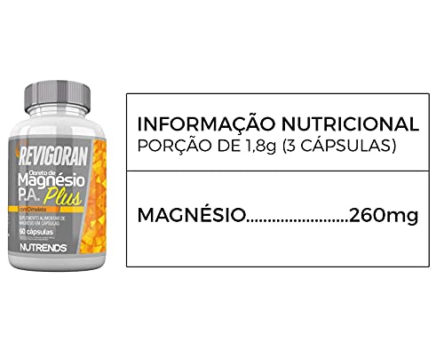 Tc2 Ultra Colageno Tipo 2 + Magnésio Plus Artrite Dores Inflamação