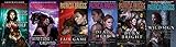 Alpha & Omega 1 to 6 Books Set Cry Wolf, Hunting Ground, Fair Game, Dead Heat, Burn Bright & Wild Sign In Mass Market Paperback ByPatricia Briggs 21 Aug
