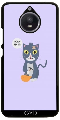 DesignedByIndependentArtists Custodia per Motorola...