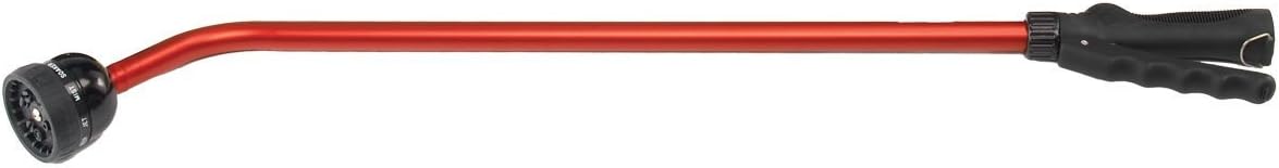 Dramm 10-13801 30 Red Kaleidoscope Premium Rain Watering Wand